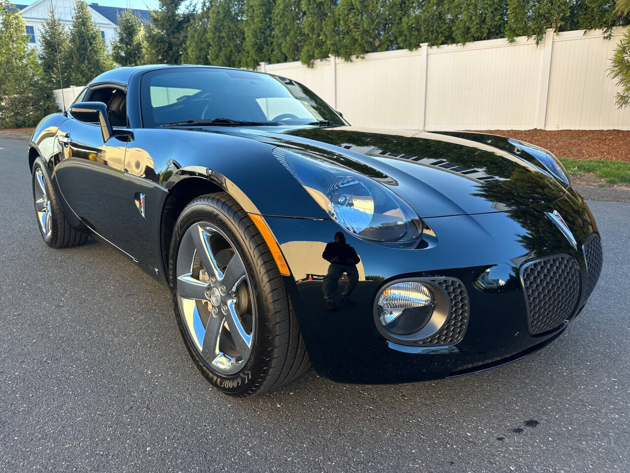 2009 Pontiac Solstice 15