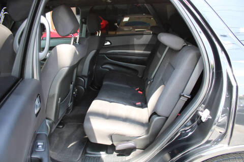 2022 Dodge Durango SXT