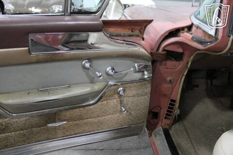 1957 Cadillac DeVille