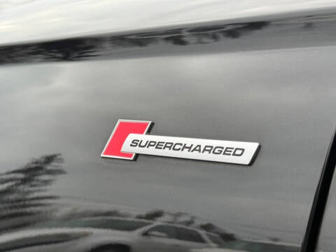 2016 Audi A6 3.0T quattro Premium Plus