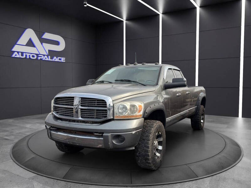 2006 Dodge Ram 2500
