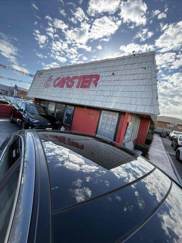 2016 Hyundai Genesis