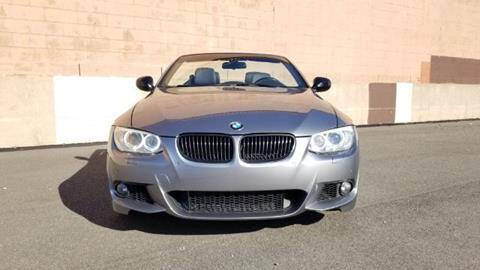 2012 BMW 3 Series 335is