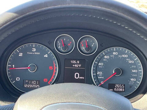 2012 Audi A3 2.0 TDI Premium Plus