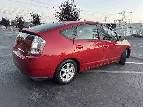 2007 Toyota Prius