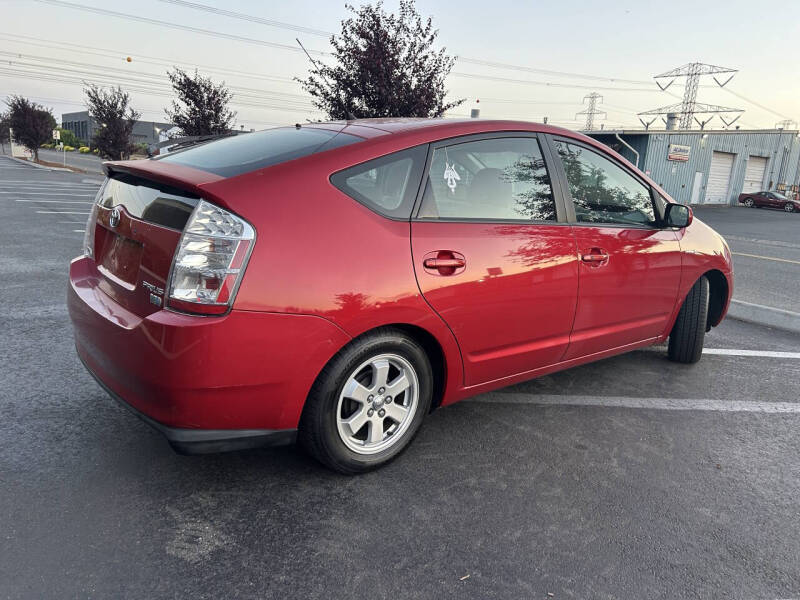 2007 Toyota Prius