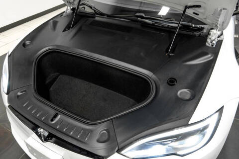 2023 Tesla Model S