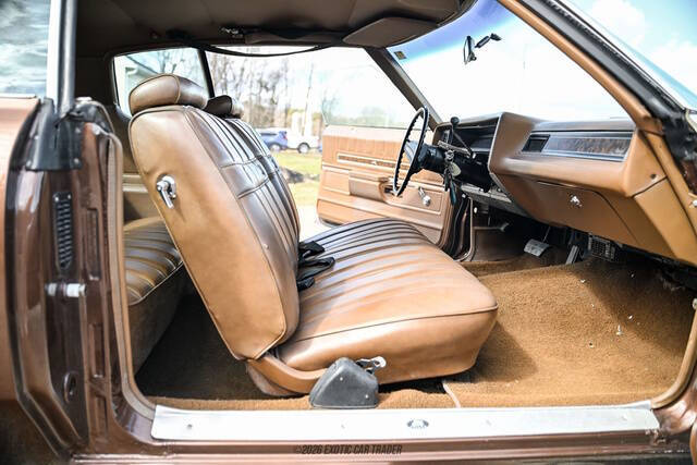 1972 Chevrolet Impala