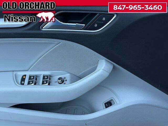 2016 Audi A3 1.8T Premium