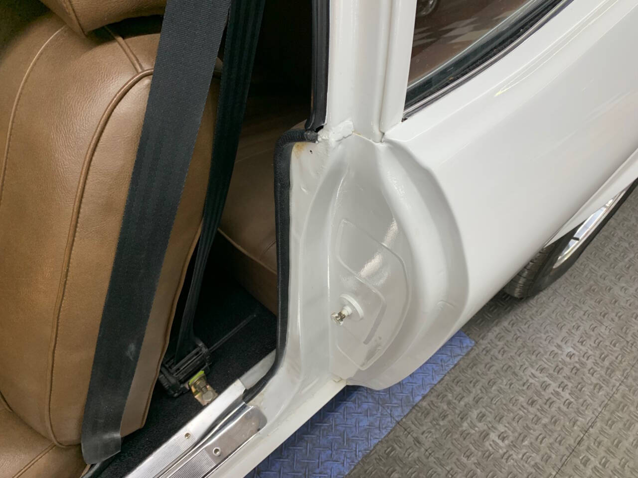 1972 Chevrolet Nova 30