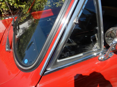 1968 Opel Kadet