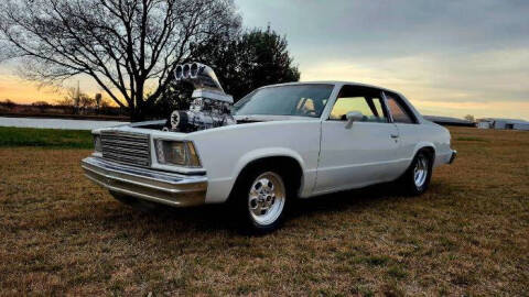 1979 Chevrolet Malibu