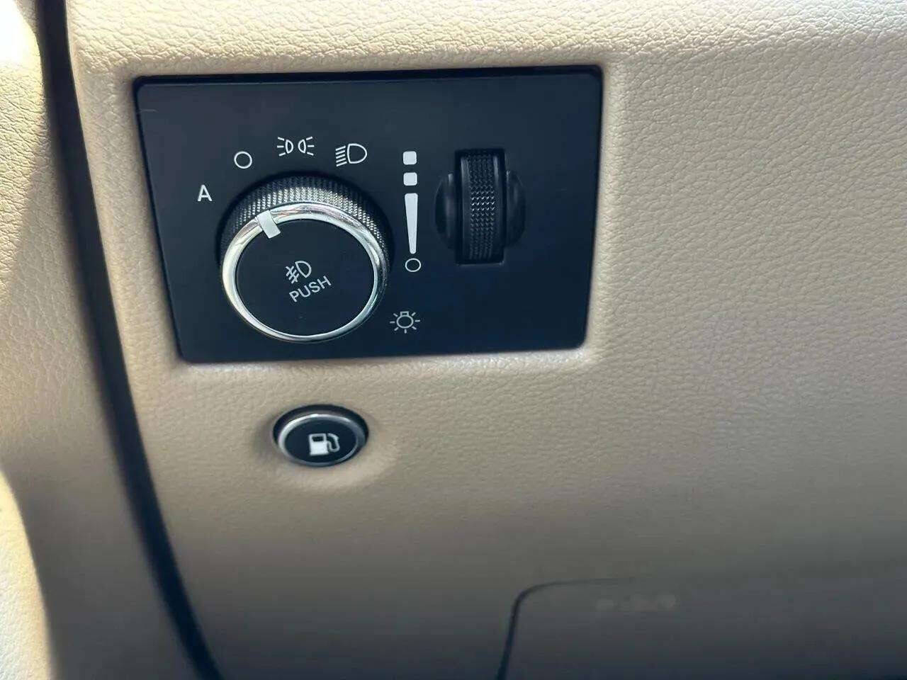 JeepGrand Cherokee28