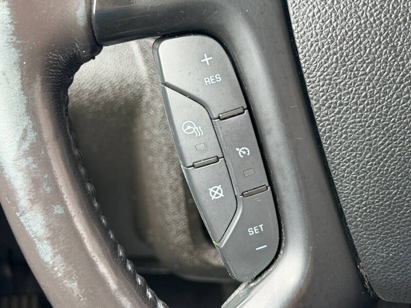 2015 Buick Enclave Premium