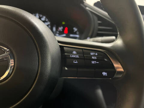 2024 Mazda Mazda3 Hatchback 2.5 S Select Sport