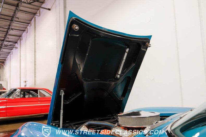 1966 Chevrolet Corvette