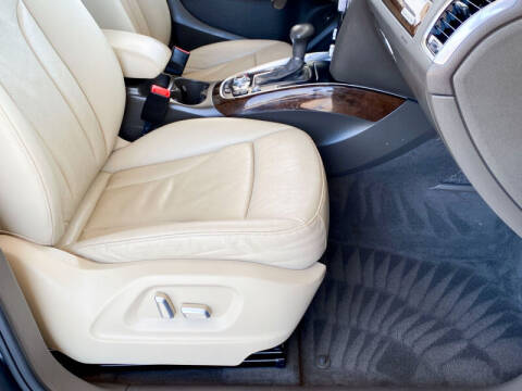 2015 Audi Q5 2.0T quattro Premium Plus