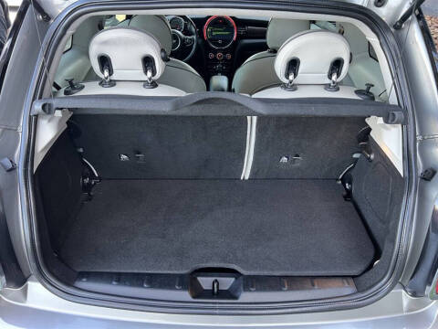 2017 MINI Hardtop 2 Door Cooper S