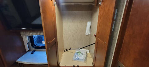 2016 Freightliner XCR Chassis