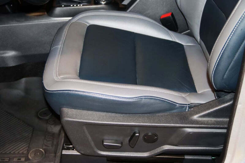2023 Ford Bronco Outer Banks Advanced