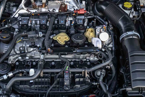 2024 Volkswagen Golf R 4Motion