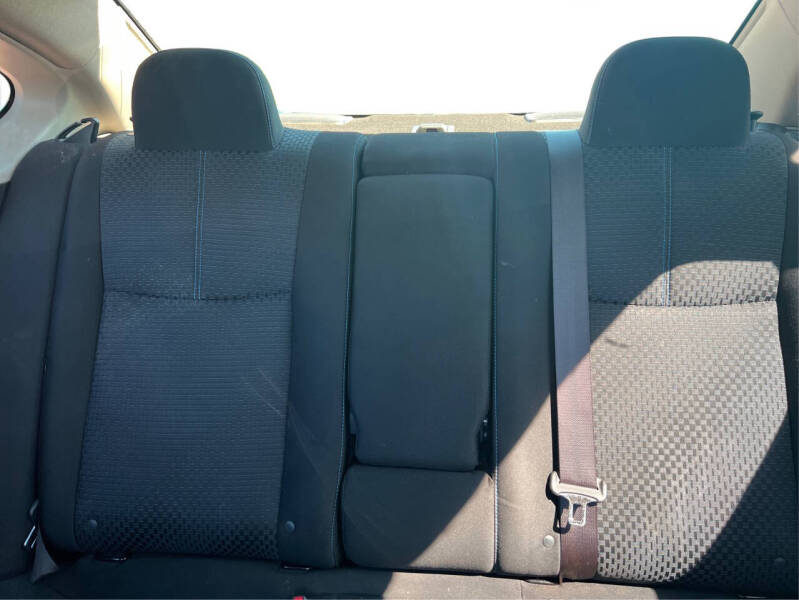 2019 Nissan Sentra SR