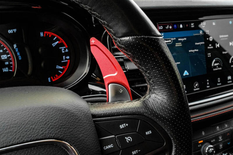 2023 Dodge Durango R/T Plus