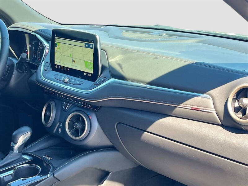 2024 Chevrolet Blazer Premier