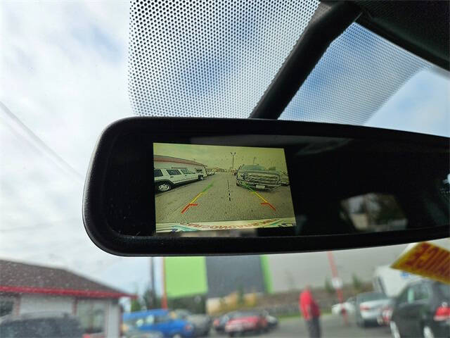 2017 Ford Explorer Police Interceptor Utility