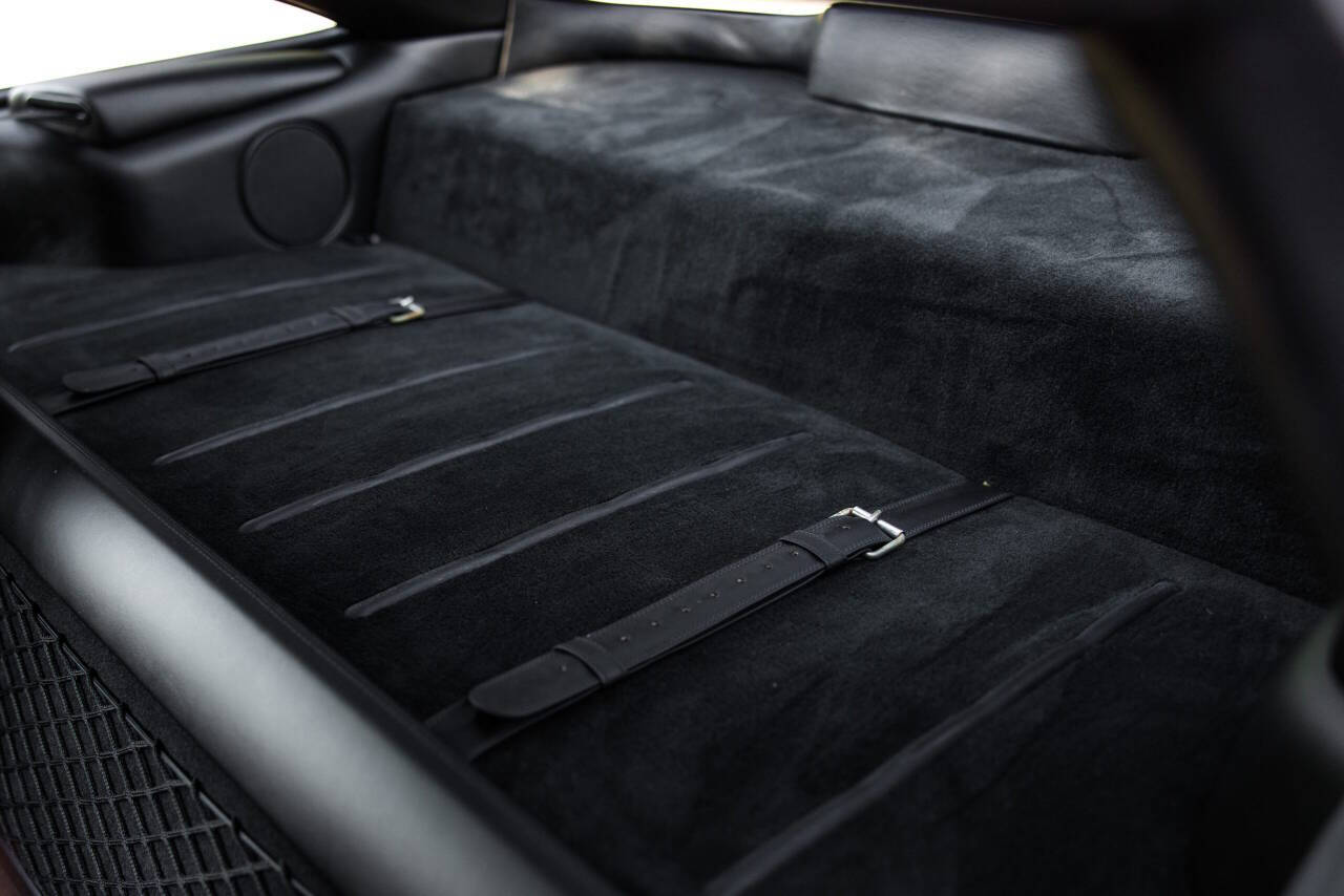 2003 Ferrari 575M 37