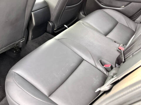 2019 Mazda Mazda3 Sedan Select