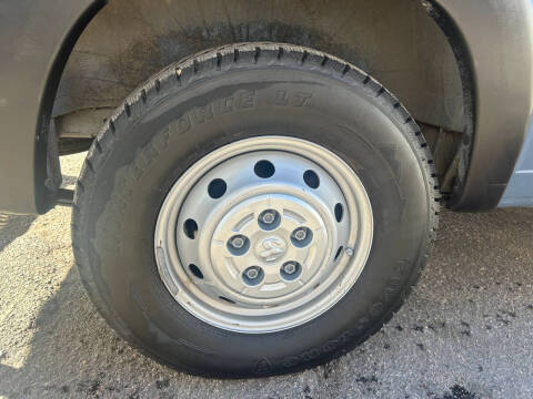 2019 RAM ProMaster 3500 159 WB