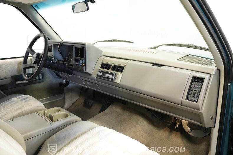 1994 GMC Sierra 1500