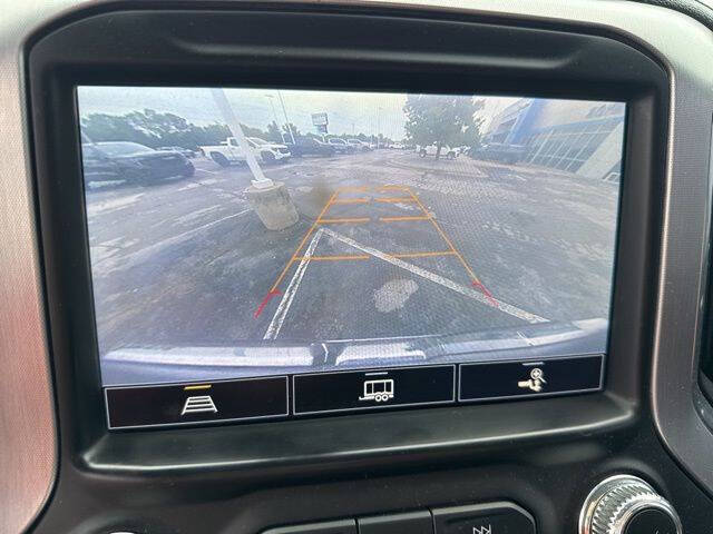 2022 GMC Sierra 1500 Limited