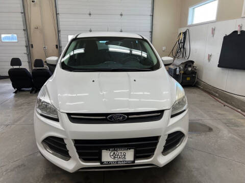 2013 Ford Escape for sale at Auto Image Auto Sales Chubbuck in Chubbuck ID