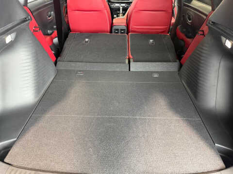 2026 Acura ADX w/A-SPEC