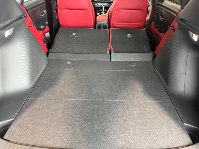 2026 Acura ADX w/A-SPEC