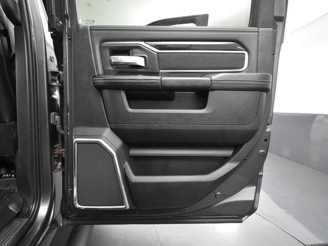 2022 RAM 3500 Laramie