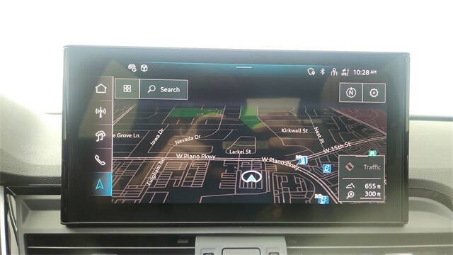 2024 Audi Q5 e quattro S line Prestg 55 TFSI