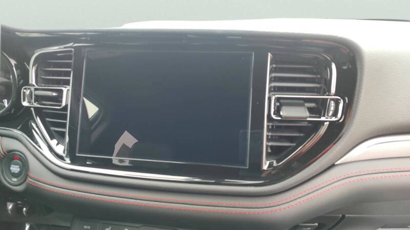 2026 Dodge Durango GT HEMI Plus