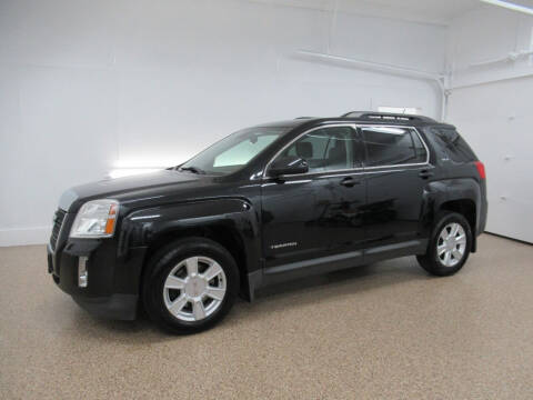 2013 GMC Terrain for sale at HTS Auto Sales in Hudsonville MI