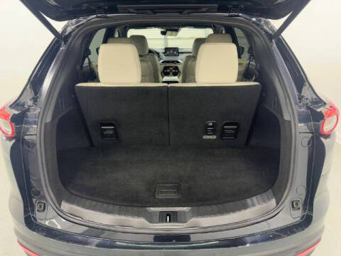 2020 Mazda CX-9 Signature