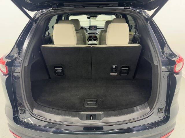 2020 Mazda CX-9 Signature