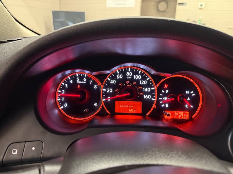 2009 Nissan Altima 2.5 S