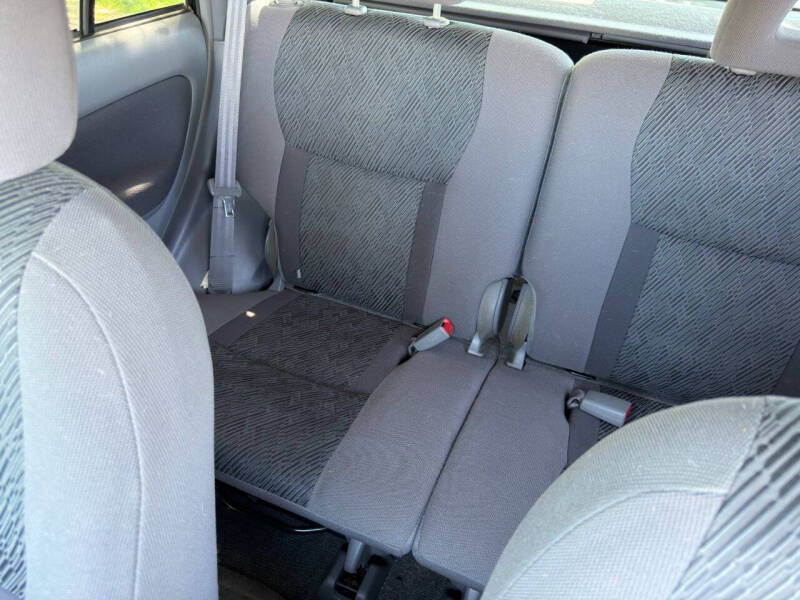 2003 Toyota RAV4