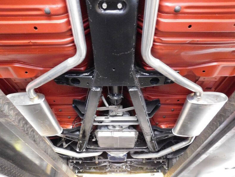 1959 Cadillac Series 62