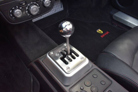 2005 Ferrari F430 for sale at Monaco Motor Group in Orlando FL