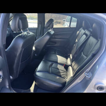 2013 Chrysler 200 Limited