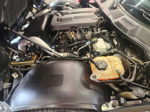 2007 Pontiac Solstice GXP