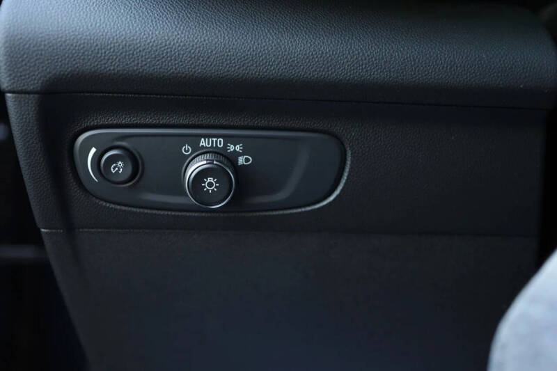 2021 Buick Envision Preferred